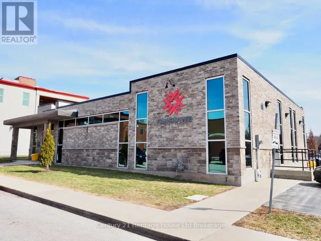45 METCALF STREET, Woodstock (Woodstock - South), Ontario N4S3E6