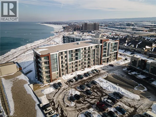 101 SHOREVIEW Place Unit# 436, Stoney Creek, Ontario L8E0K2