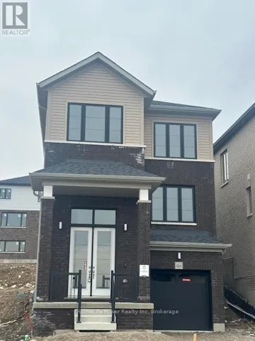 466 GILLESPIE STREET, South-West Oxford, Ontario N4S0G7