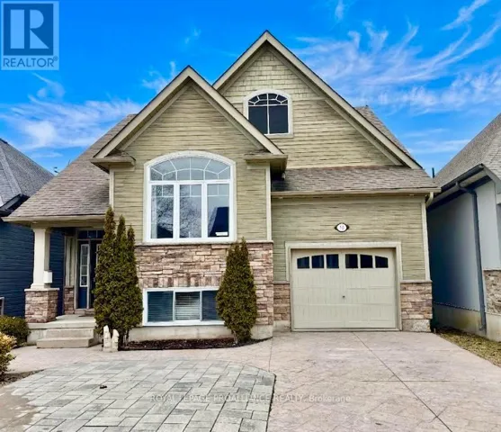 18 - 50 LOCKSIDE DRIVE, Peterborough (Otonabee Ward 1), Ontario K9J8T1