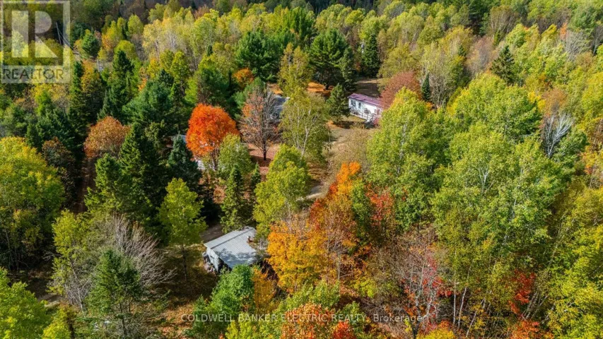 1304 LOWER MONMOUTH LAKE ROAD, Highlands East (Monmouth), Ontario K0L2Y0