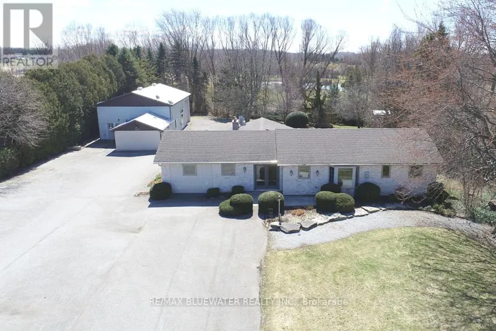 283/279 MAIN STREET, Lambton Shores (Thedford), Ontario N0M2N0