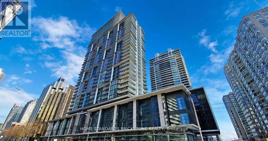 902 - 4955 YONGE STREET, Toronto (Willowdale East), Ontario M2N0L8