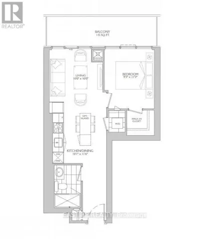 3502 - 65 BROADWAY AVENUE, Toronto (Mount Pleasant West), Ontario M4P1T9