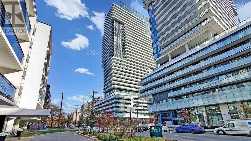 1703 - 185 ROEHAMPTON AVENUE, Toronto (Mount Pleasant West), Ontario M4P1R4