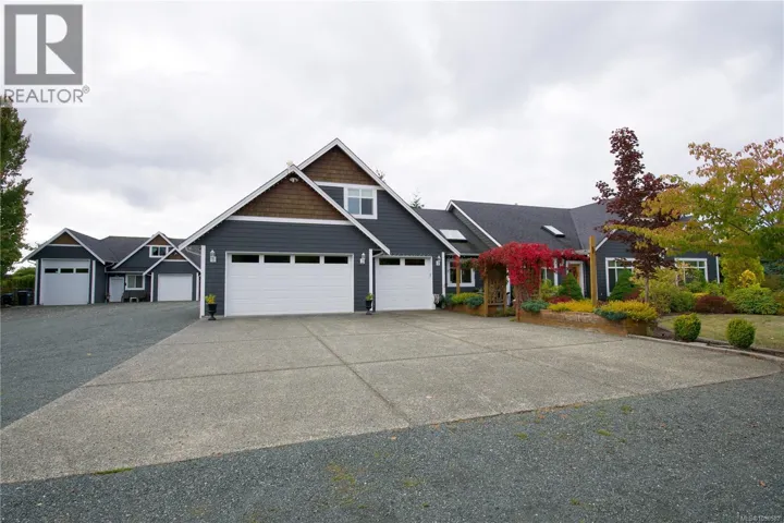 2040 Sun King Rd, Coombs, British Columbia V0R1M0