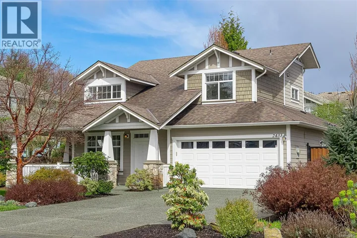 2433 Driftwood Dr, Sooke, British Columbia V9Z0Y8