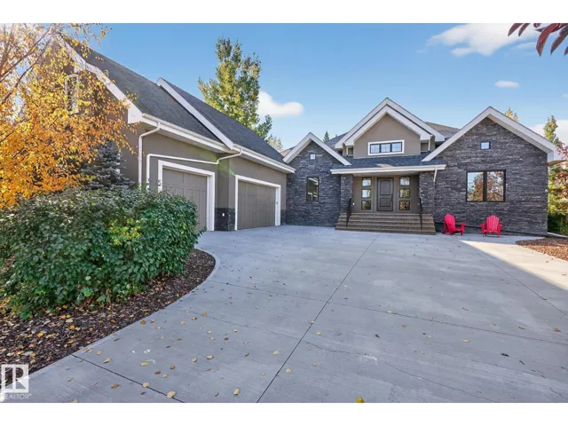 54 53305 RGE ROAD 273, Rural Parkland County, Alberta T7X3N3