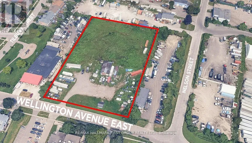 50 WELLINGTON AVENUE E, Oshawa (Farewell), Ontario L1H8B9