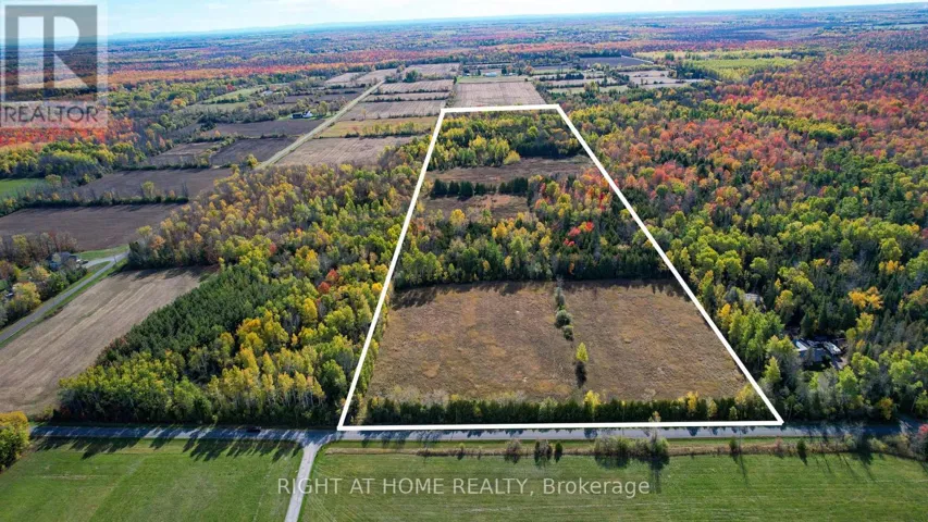 000 SALMON ROAD, South Dundas, Ontario K0C1H0