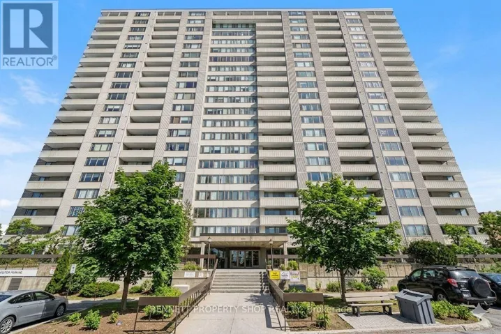 409 - 2625 REGINA STREET, Ottawa, Ontario K2B5W8