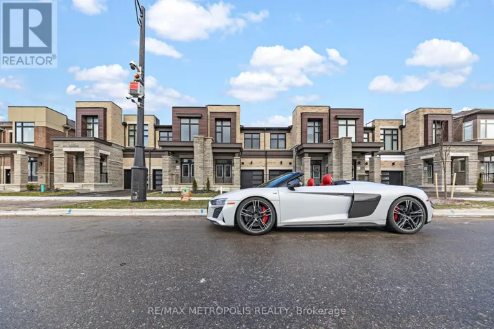 38 SINGHAMPTON ROAD, Vaughan (Kleinburg), Ontario L4H3Z6