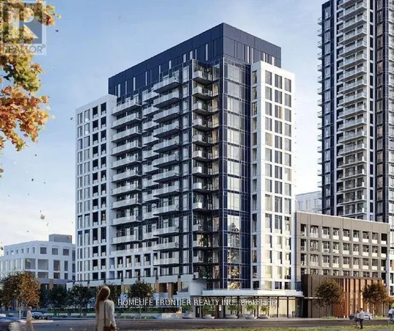 2310 - 7950 BATHURST STREET, Vaughan (Beverley Glen), Ontario L4J0B8