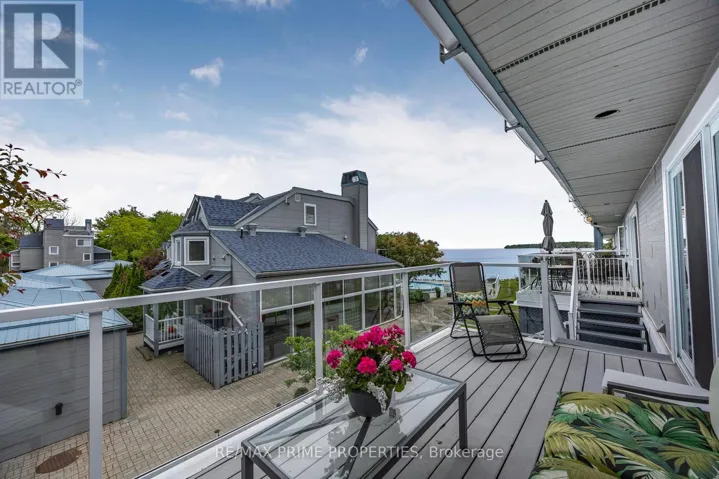 201 - 585 ATHERLEY ROAD, Orillia, Ontario L3V7L5