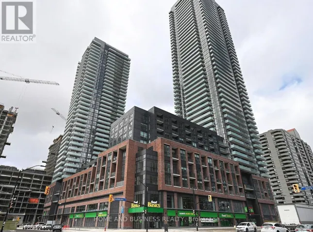 713 - 430 SQUARE ONE DRIVE, Mississauga (City Centre), Ontario L5B0L6