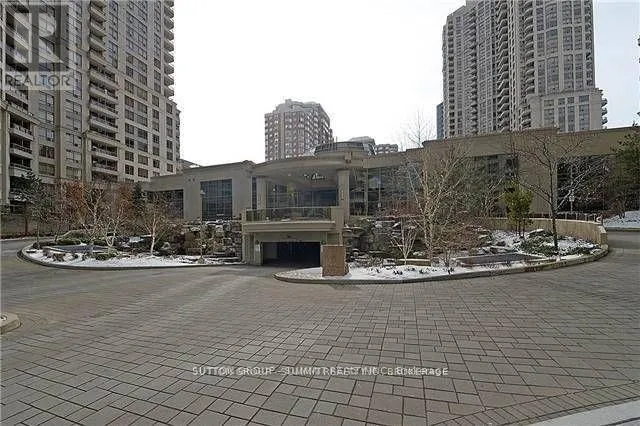 2104 - 3880 DUKE OF YORK BOULEVARD, Mississauga (City Centre), Ontario L5B4M7