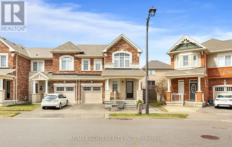 299 GOODING CRESCENT, Milton (FO Ford), Ontario L9E0A9