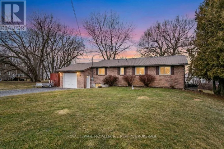 306 EASY LANE, Frontenac Islands (The Islands), Ontario K0H2Y0