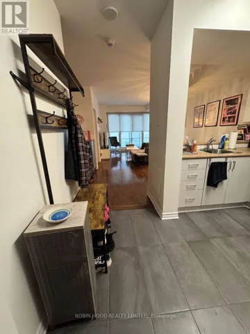 UNIT 201 - 200 RIDEAU STREET, Ottawa, Ontario K1N5Y1