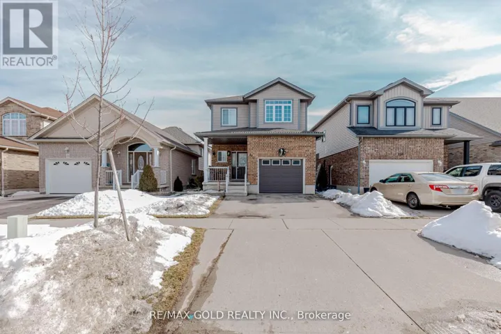 240 BIRKINSHAW ROAD, Cambridge, Ontario N1P0A7