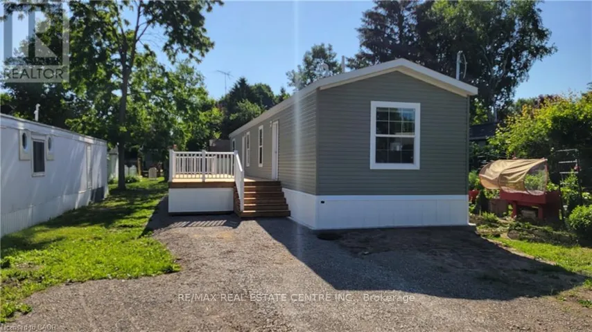 77 PARK LANE, Hamilton, Ontario N0B2J0