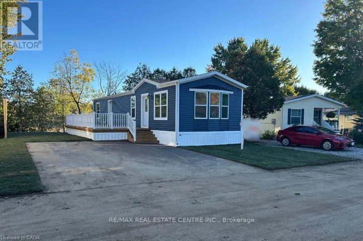 24 MACPHERSON CRESCENT, Hamilton, Ontario N0B2J0