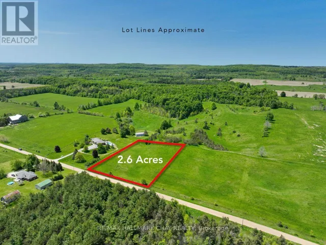 PT E 1/2 LT25, CONC 4 EHS PT 2, PL 7R6861 TOWN OF MONO ST, MONO STREET, Mono, Ontario L9W5Z7