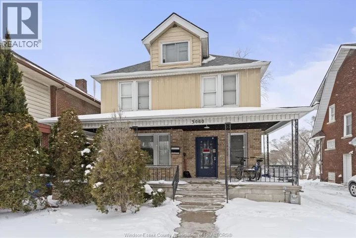 3060 Sandwich Unit# Room 5, Windsor, Ontario N9C1A4