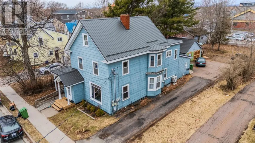 43 DUKE Street, Truro, Nova Scotia B2N2A3