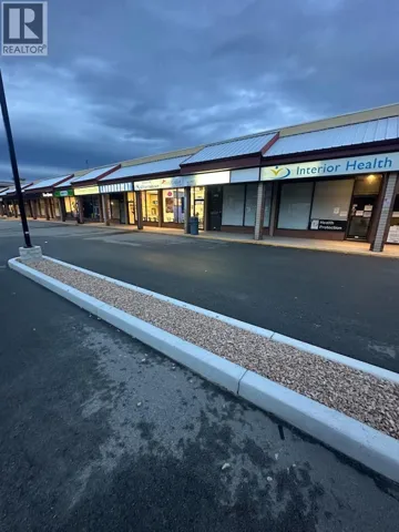 3048 Skaha Lake Road, Penticton, British Columbia V2A7H2