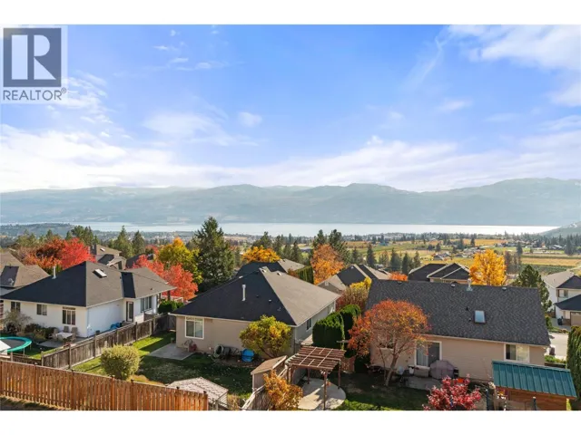 2827 Copper Ridge Drive, West Kelowna, British Columbia V4T0E7