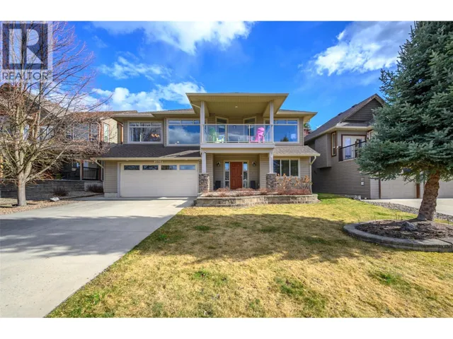 1060 17 Street SE, Salmon Arm, British Columbia V1E0A4