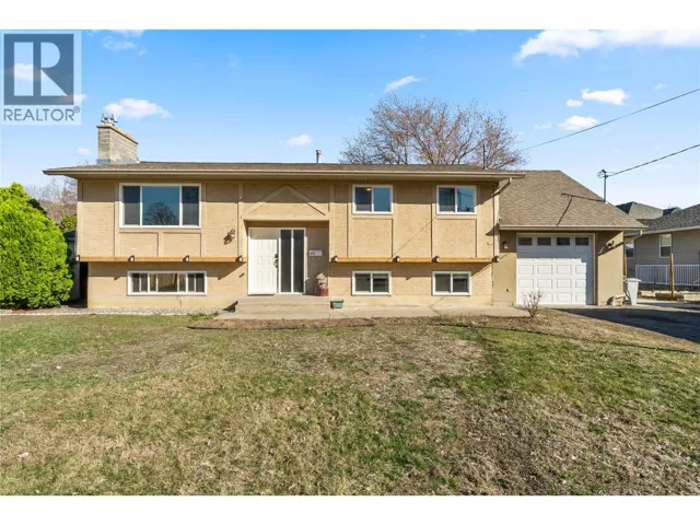 612 GORDONEL Road, Kamloops, British Columbia V2B6P4