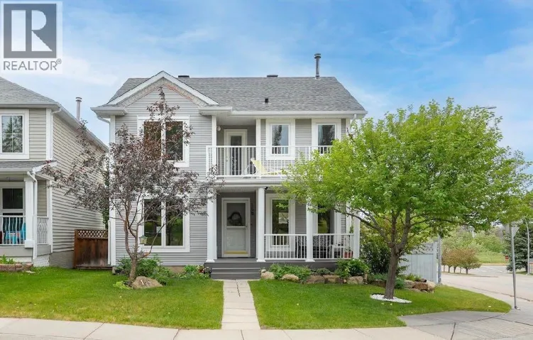 188 Tuscany Valley Drive NW, Calgary, Alberta T3L2C2