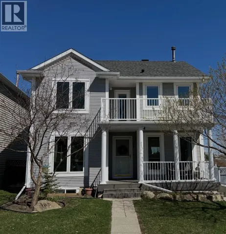188 Tuscany Valley Drive NW, Calgary, Alberta T3L2C2