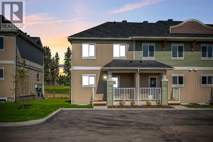 901 Clover Road, Carstairs, Alberta T0M0N0