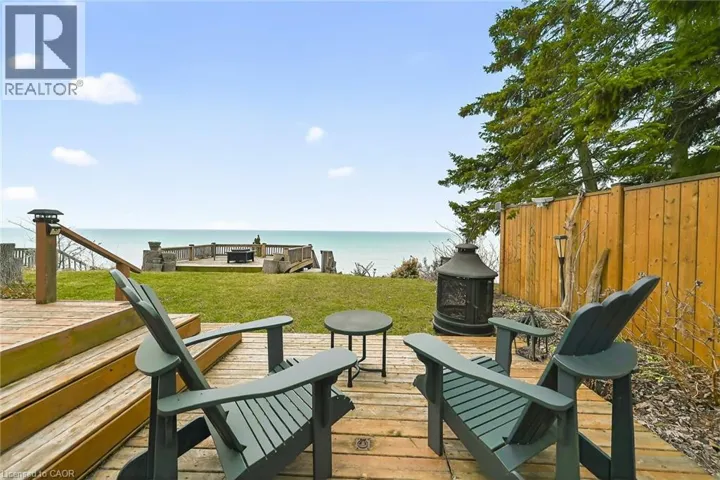 968 SOUTH COAST Drive, Selkirk, Ontario N0A1L0