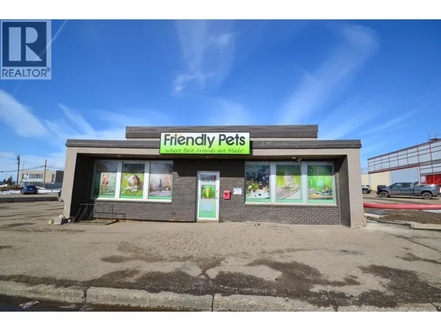 2 10032 99 AVENUE, Fort St. John, British Columbia V1J1V3