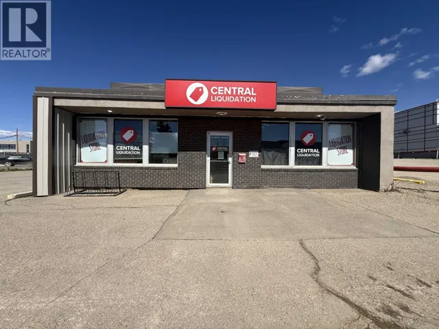 2 10032 99 AVENUE, Fort St. John, British Columbia V1J1V3