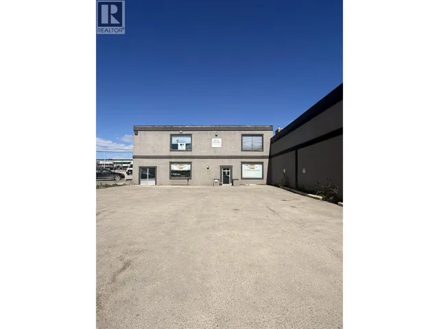1 10032 99 AVENUE, Fort St. John, British Columbia V1J1V3