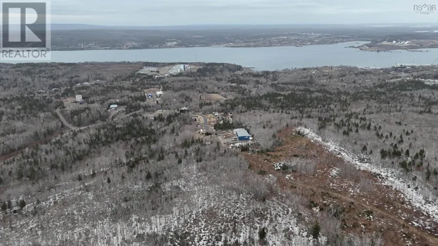 Old Mulgrave Road, Mulgrave, Nova Scotia B0E2G0