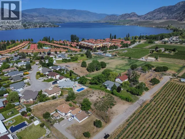 7012 TAMARACK Drive, Osoyoos, British Columbia V0H1V3