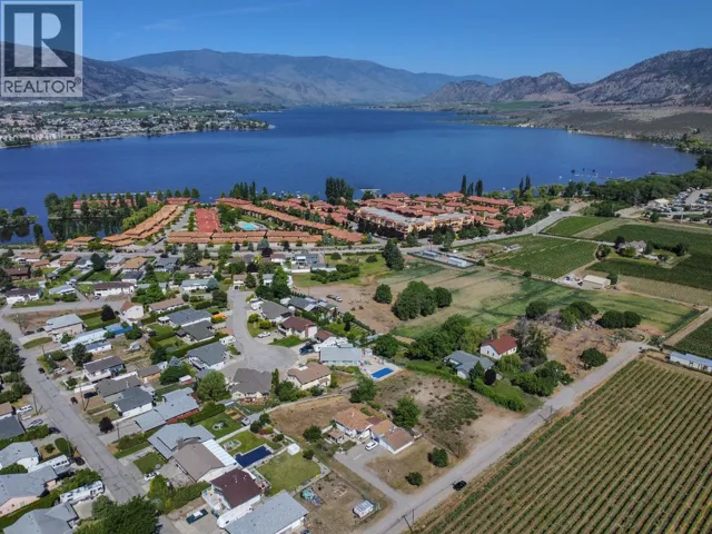 7010 TAMARACK Drive, Osoyoos, British Columbia V0H1V3