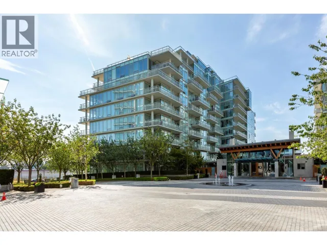 401 5199 BRIGHOUSE WAY, Richmond, British Columbia V7C0A7