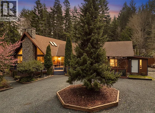 6907 Sellars Rd, Sooke, British Columbia V9Z0K9