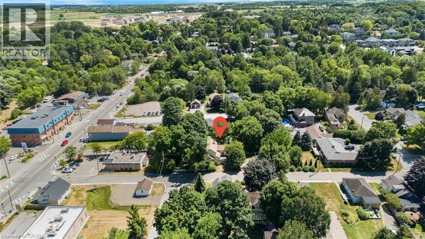 2 PARSONS Avenue, Caledon East, Ontario L7C1G1