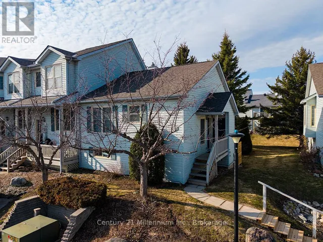 122 - 150 VICTORIA STREET S, Blue Mountains, Ontario N0H2P0