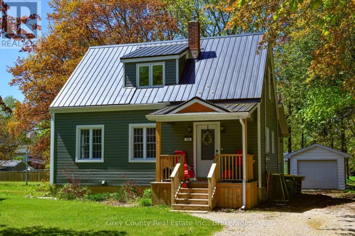 120 MARK STREET W, Grey Highlands, Ontario N0C1H0