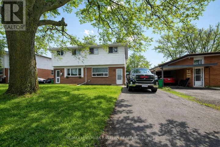 24A SPRINGBROOK DRIVE, Peterborough (Monaghan Ward 2), Ontario K9J1L1