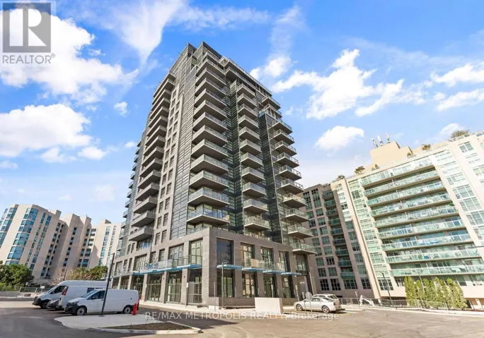 1309 - 1606 CHARLES STREET, Whitby (Port Whitby), Ontario L1N0P1